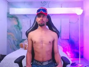 Cam4 Private Sex Chat of Michael_Hanks