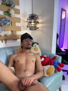 Cam4 Live Porn of Michael_Hanks