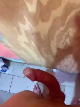 Cam4 Adult Video Chat of Misterioso099