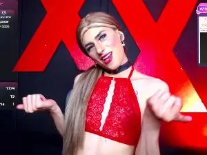 Cam4 Watch Live Sex Cams of ALAANNFOOXX