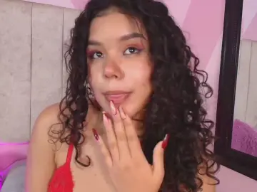 Cam4 Adult Video Chat of Annie_Lii