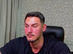 Cam4 Best Webcam of ClintMasters