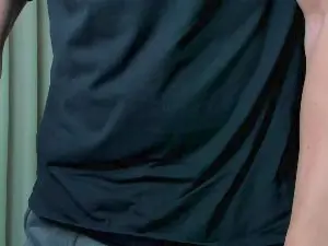 Cam4 Live Sex Cam of ClintMasters