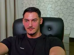 Cam4 Free Porn Cam of ClintMasters