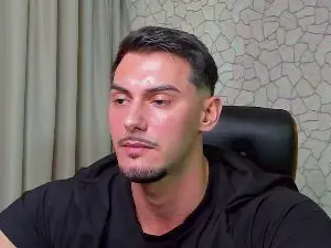 Cam4 Live Porn of ClintMasters