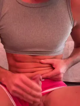 Cam4 Adult Webcam of Sascha6663