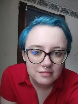 Cam4 Best Webcam of Squirrely04