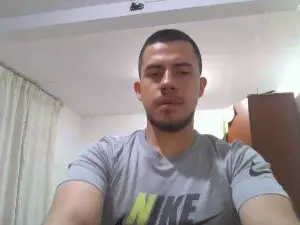 Cam4 Private Sex Chat of apolo257