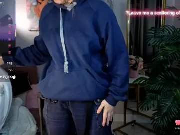 Cam4 Nude Webcam of fairy_tara