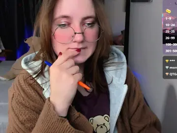 Cam4 Nude Webcam of fairy_tara