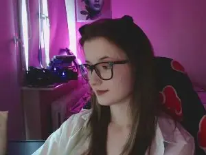 Cam4 Sex Chat of Luna_Cherry