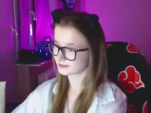 Cam4 Adult Webcams of Luna_Cherry