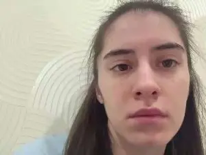Cam4 Adult Webcam of SaritaTrammel