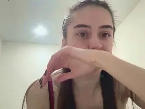 Cam4 Sex Chat of SaritaTrammel