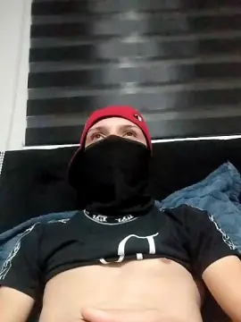 Cam4 Sex Cam of Sxtrhot19