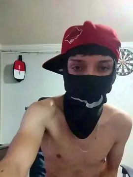 Cam4 Live Porn of Sxtrhot19