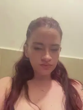 Cam4 Nude Webcam of Aliss2001
