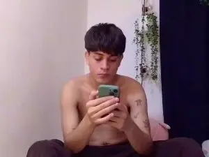 Cam4 Sex Cam of Camilosweet