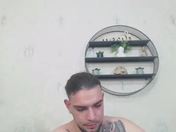 Cam4 Best Webcam of DanyelCarter