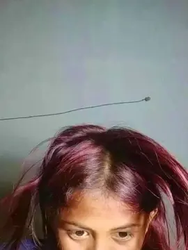 Cam4 Private Sex Chat of Miriam568