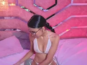 Cam4 Private Sex Chat of SammyRai