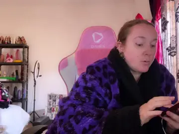 Cam4 Live Sex of fetish_girl