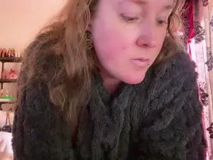 Cam4 Nude Webcam of fetish_girl