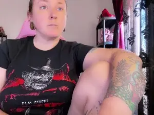 Cam4 Sex Chat of fetish_girl