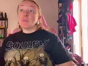 Cam4 Adult Video Chat of fetish_girl