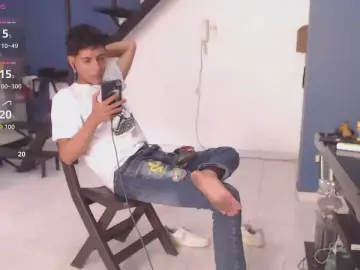 Cam4 Live Sex Cam of hardsexlove08