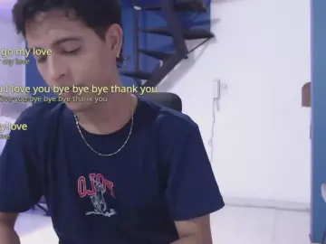 Cam4 Live Sex Cam of hardsexlove08