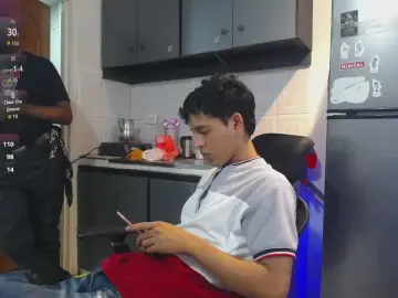 Cam4 Sex Cam of hardsexlove08