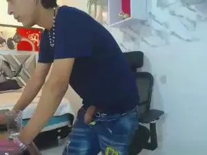 Cam4 Adult Webcam of hardsexlove08