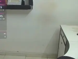 Cam4 Nude Webcam of hardsexlove08