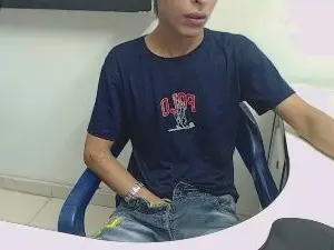 Cam4 Live Porn of hardsexlove08