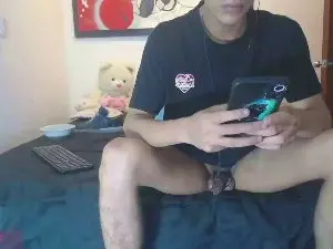 Cam4 Live Porn of hardsexlove08