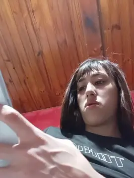 Cam4 Sex Chat of stone07xxx4
