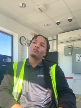 Cam4 Best Webcam of BigLightStick