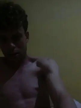 Cam4 Adult Webcam of Rickysilva1