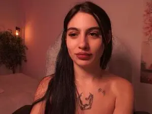 Cam4 Nude Webcam of Radiant_Luna