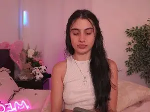 Cam4 Nude Webcam of Radiant_Luna