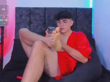 Cam4 Best live sex cam show of Theo_Nox