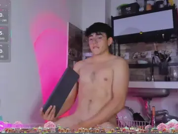 Cam4 Live Sex of Theo_Nox