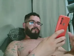 Cam4 Nude Webcam of aquills