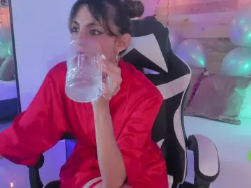 Cam4 Live Sex of candy_summer28