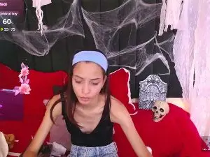 Cam4 Watch Live Sex Cams of eriss_goddess