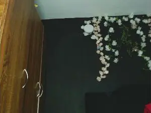 Cam4 Live Porn of lylii_evans