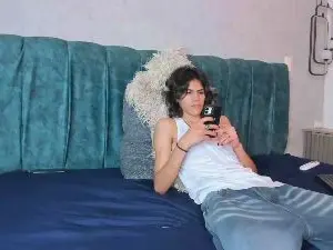 Cam4 Sex Chat of Diamante_twink