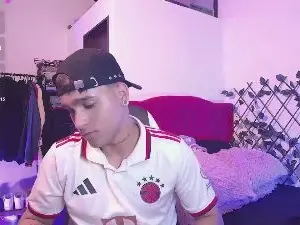 Cam4 Live Porn of Christianwgnn