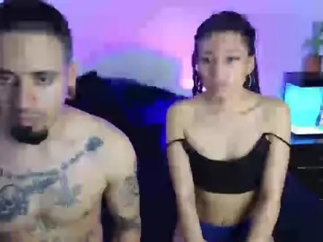 Cam4 Live Porn of Tony_sophia